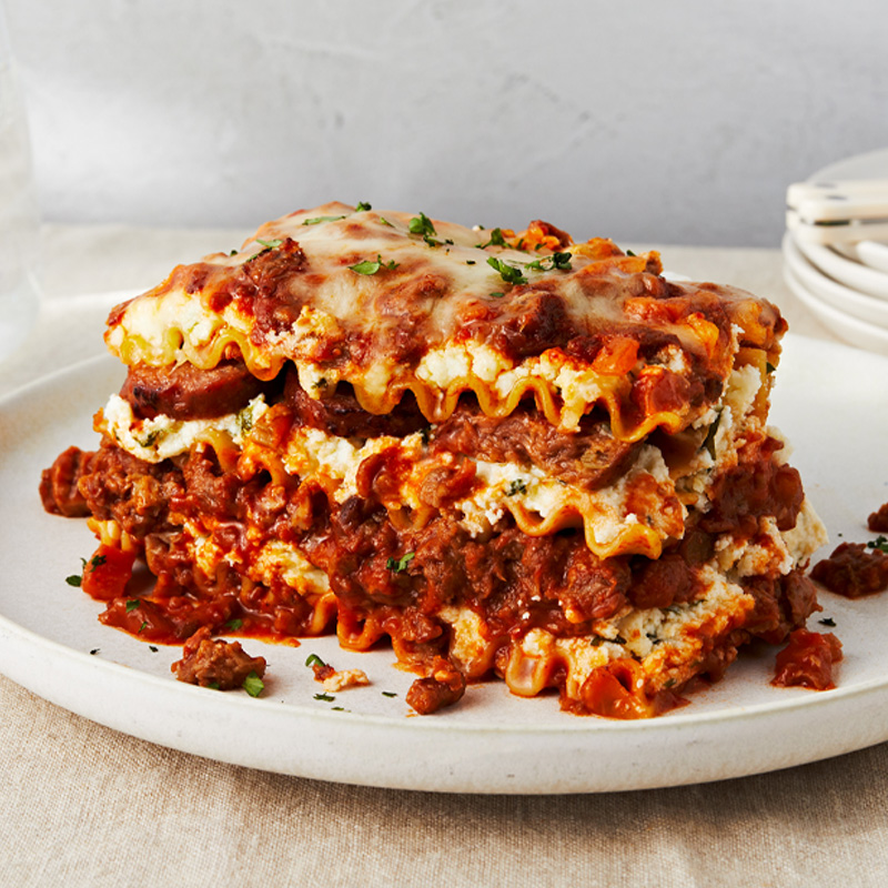 Beyond Bolognese: Discovering Lasagna's Global & Regional Variations
