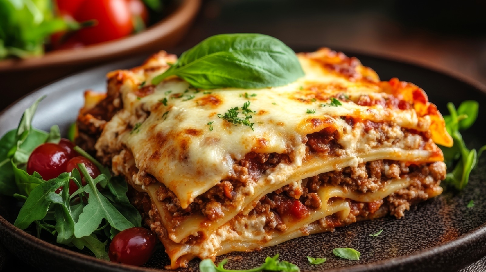 From Ancient Greece to Your Plate: The Surprising History of Lasagna